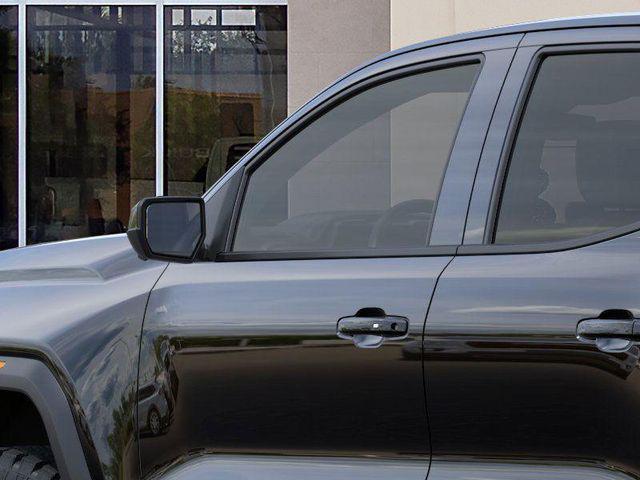 new 2026 GMC Canyon car, priced at $49,743