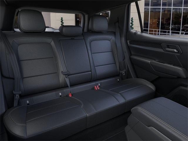 new 2026 GMC Terrain car, priced at $36,359