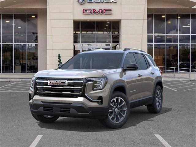 new 2026 GMC Terrain car, priced at $36,359