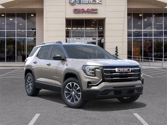 new 2026 GMC Terrain car, priced at $36,359