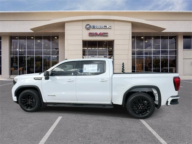used 2023 GMC Sierra 1500 car, priced at $32,000