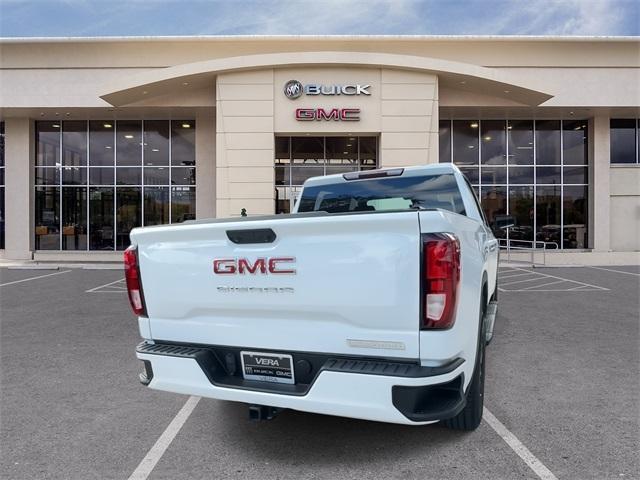 used 2023 GMC Sierra 1500 car, priced at $32,000