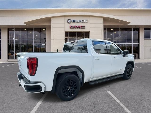 used 2023 GMC Sierra 1500 car, priced at $32,000