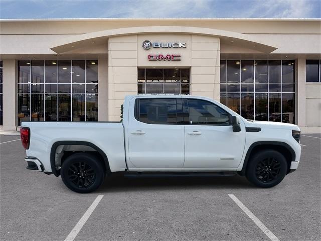 used 2023 GMC Sierra 1500 car, priced at $32,000