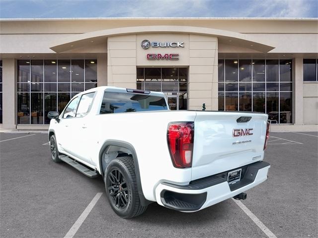 used 2023 GMC Sierra 1500 car, priced at $32,000