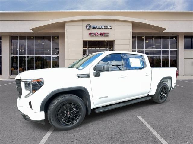 used 2023 GMC Sierra 1500 car, priced at $32,000