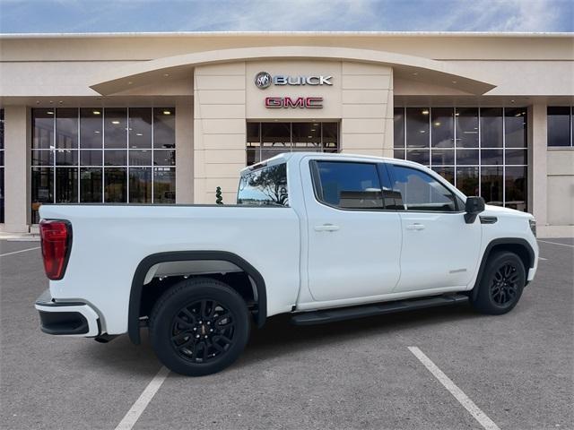 used 2023 GMC Sierra 1500 car, priced at $32,000