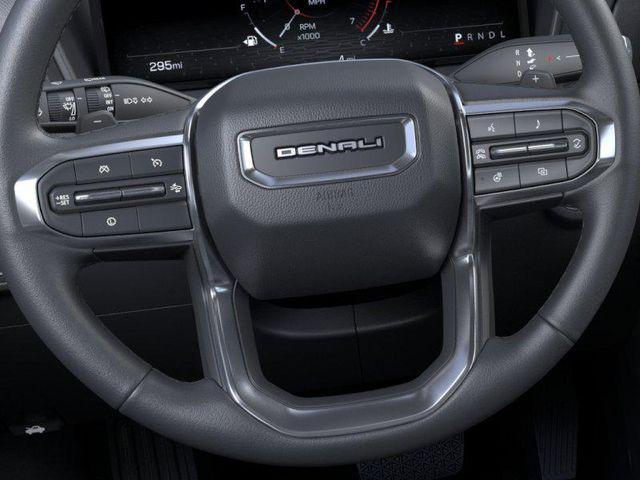 new 2026 GMC Terrain car, priced at $42,109