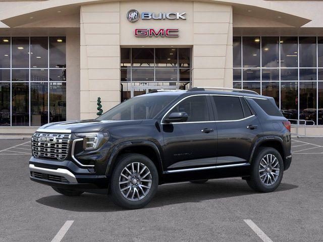 new 2026 GMC Terrain car, priced at $42,109