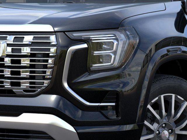 new 2026 GMC Terrain car, priced at $42,109