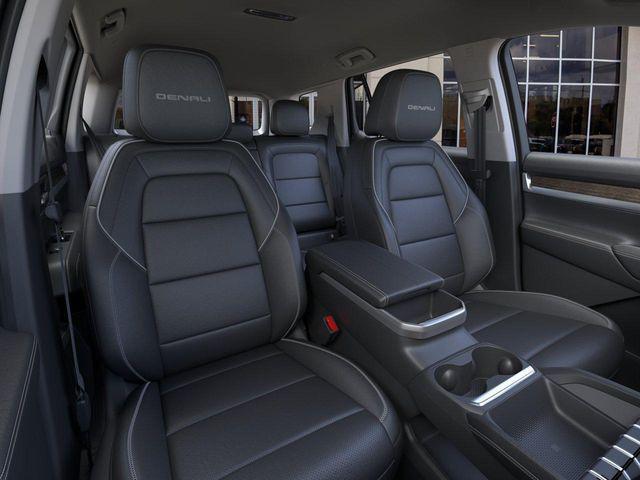 new 2026 GMC Terrain car, priced at $42,109
