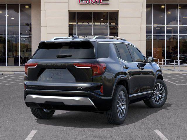 new 2026 GMC Terrain car, priced at $42,109