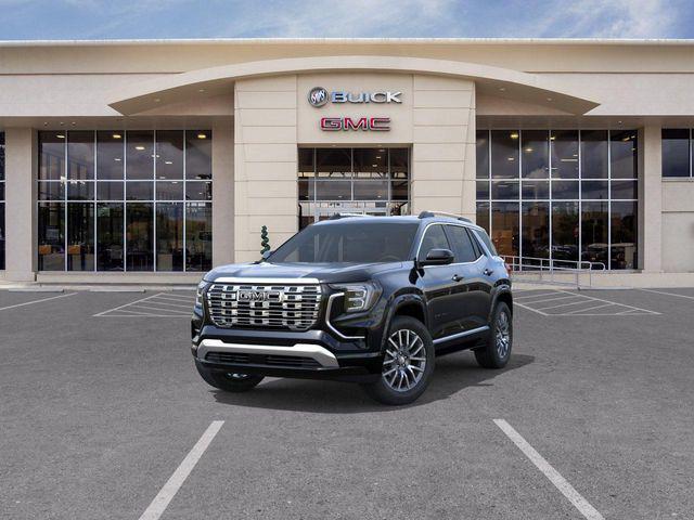 new 2026 GMC Terrain car, priced at $42,109