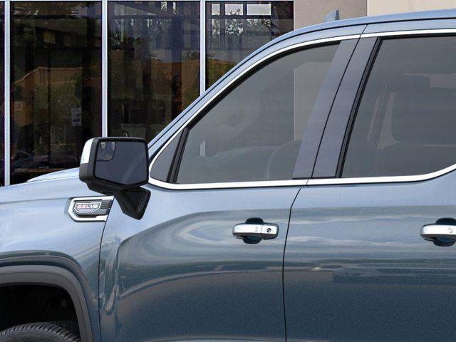 new 2026 GMC Sierra 1500 car, priced at $74,051