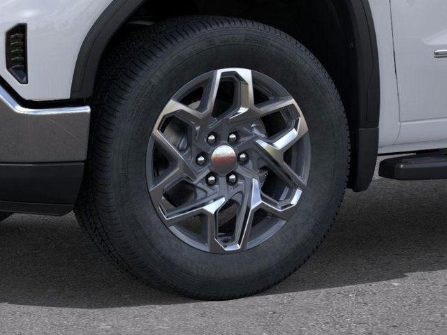 new 2026 GMC Sierra 1500 car, priced at $60,378