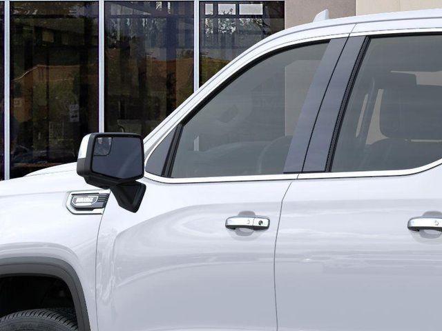 new 2026 GMC Sierra 1500 car, priced at $60,378