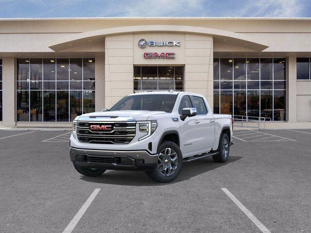 new 2026 GMC Sierra 1500 car, priced at $62,628