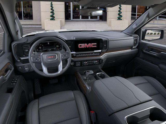 new 2026 GMC Sierra 1500 car, priced at $62,628