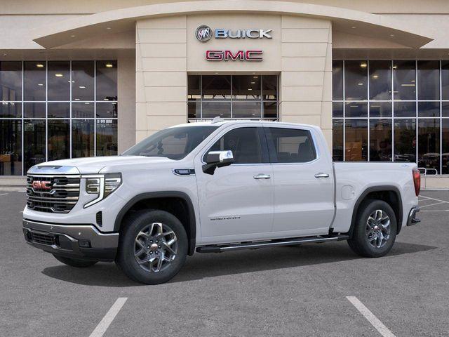 new 2026 GMC Sierra 1500 car, priced at $60,378