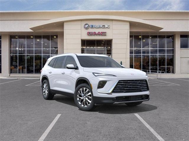 new 2026 Buick Enclave car, priced at $44,696
