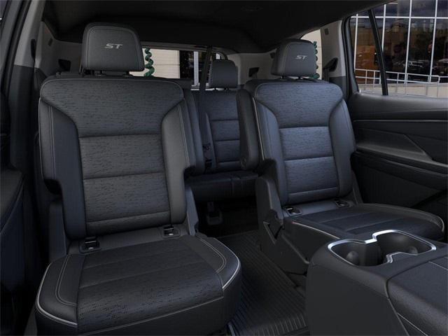 new 2025 Buick Enclave car, priced at $42,064