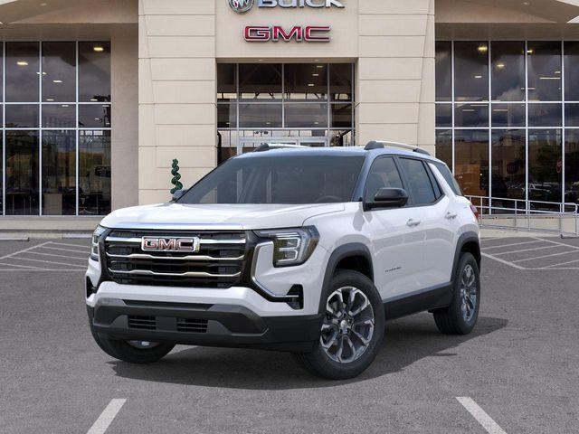 new 2026 GMC Terrain car, priced at $36,804