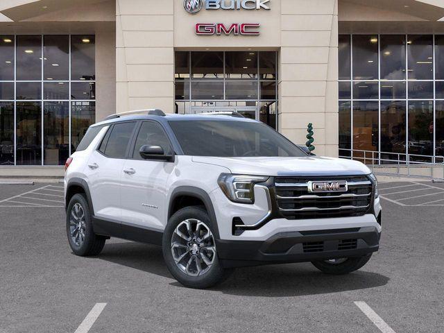 new 2026 GMC Terrain car, priced at $36,804