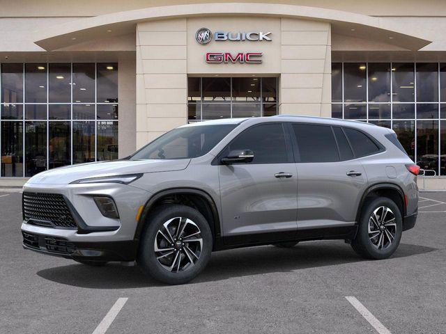 new 2026 Buick Enclave car, priced at $52,164