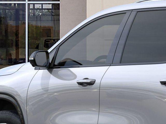 new 2026 Buick Enclave car, priced at $47,872
