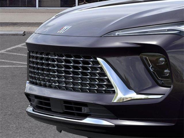 new 2026 Buick Envision car, priced at $51,085