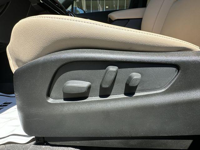 used 2024 Cadillac XT4 car, priced at $35,000