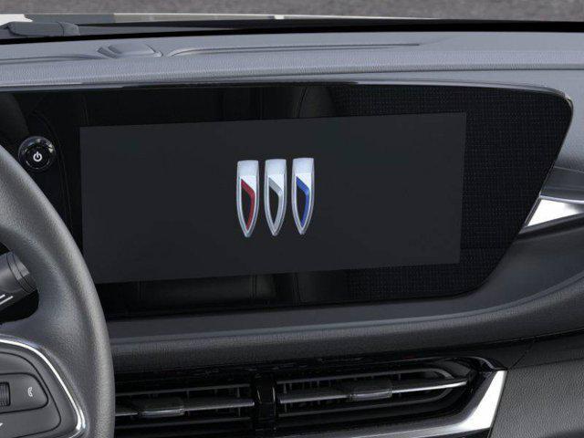 new 2026 Buick Envista car, priced at $29,810