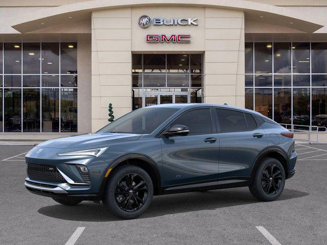 new 2026 Buick Envista car, priced at $30,312