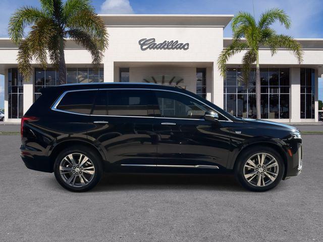used 2023 Cadillac XT6 car, priced at $36,500