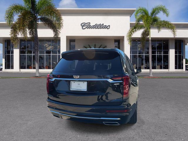 used 2023 Cadillac XT6 car, priced at $36,500