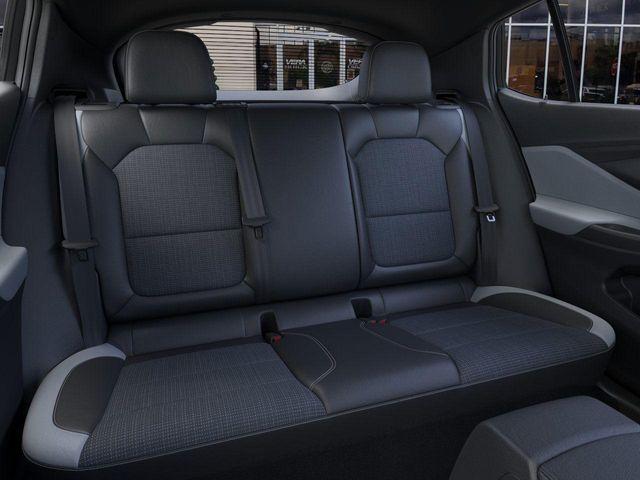 new 2026 Buick Envista car, priced at $25,810