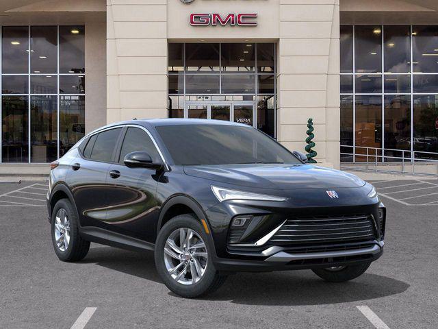 new 2026 Buick Envista car, priced at $26,560