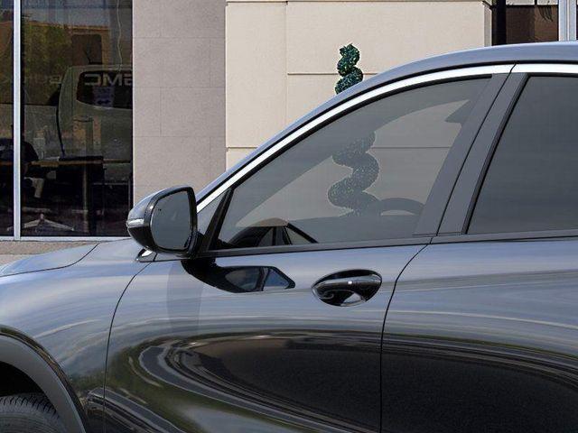 new 2026 Buick Envista car, priced at $25,810