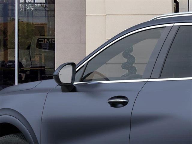 new 2026 Buick Envision car, priced at $51,085