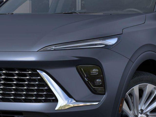 new 2026 Buick Envision car, priced at $50,585