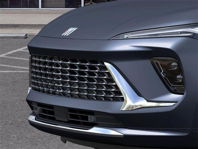 new 2026 Buick Envision car, priced at $51,085