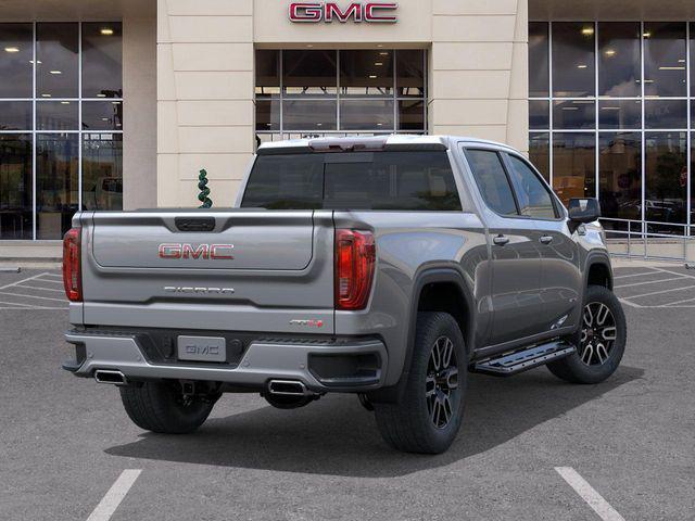 new 2026 GMC Sierra 1500 car, priced at $115,638