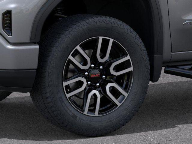 new 2026 GMC Sierra 1500 car, priced at $115,638