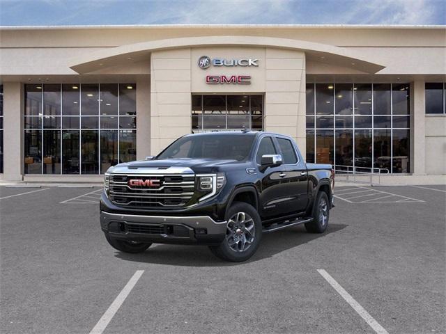 new 2026 GMC Sierra 1500 car, priced at $60,544