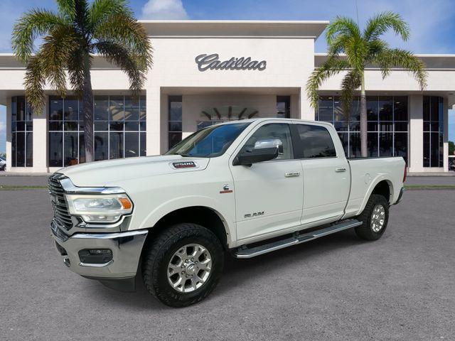 used 2019 Ram 2500 car, priced at $52,000