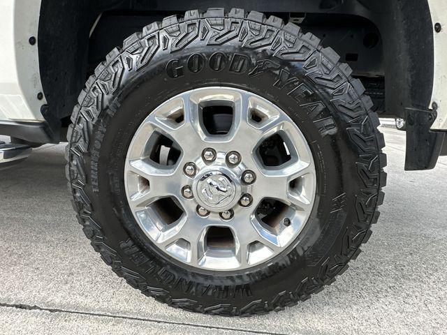 used 2019 Ram 2500 car, priced at $52,000