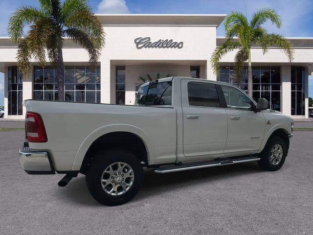 used 2019 Ram 2500 car, priced at $52,000