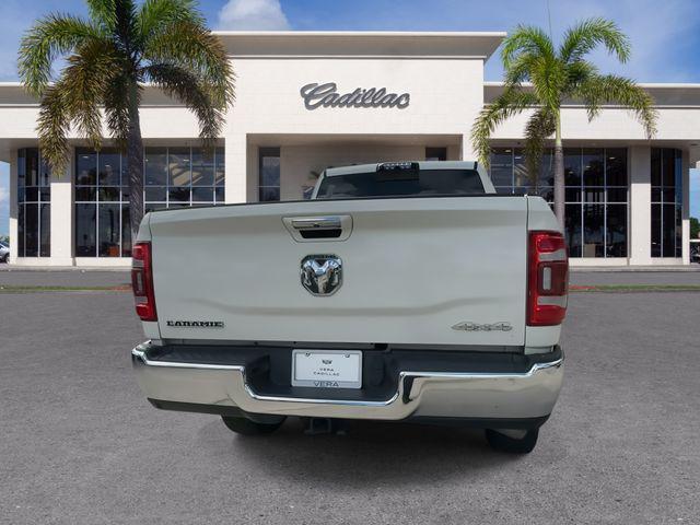 used 2019 Ram 2500 car, priced at $52,000