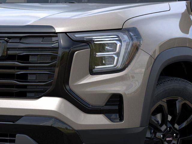 new 2026 GMC Terrain car, priced at $36,106