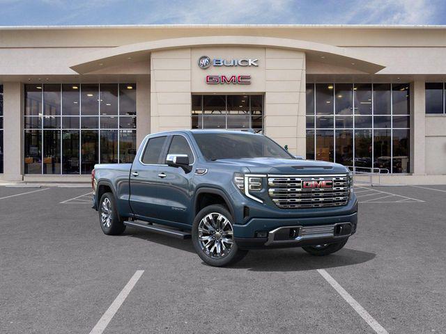 new 2026 GMC Sierra 1500 car, priced at $74,373
